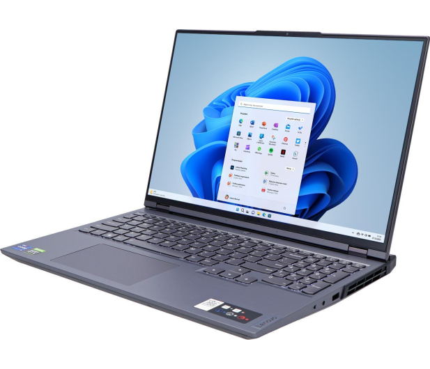Lenovo Legion 5 Pro-16 i7-12700H/16GB/512/Win11 RTX3070Ti 165Hz - 1138651 - zdjęcie 2